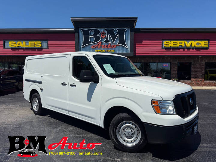 nissan nv cargo 2021 1N6BF0KY5MN808781 image nissan nv cargo 2021 1N6BF0KY5MN808781 image